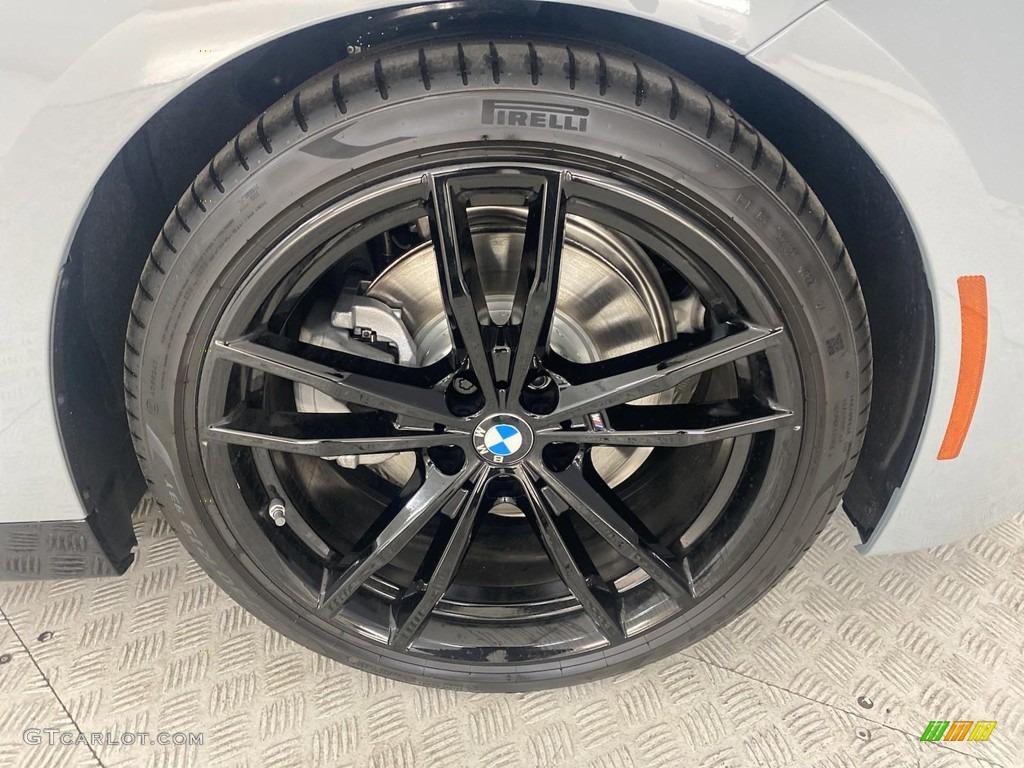 2023 BMW 2 Series 230i Coupe Wheel Photo #145165818