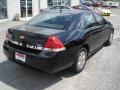 Black - Impala LT Photo No. 3