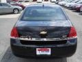 Black - Impala LT Photo No. 4