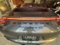 Agate Grey Metallic - 911 Carrera 4S Coupe Photo No. 7