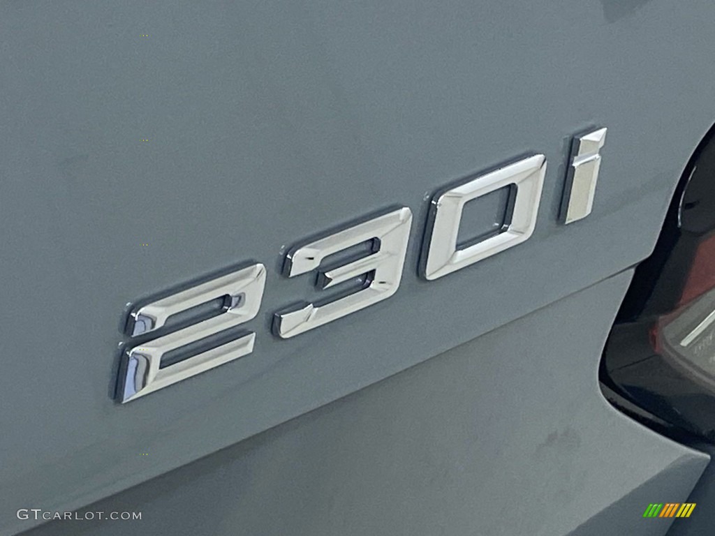 2023 BMW 2 Series 230i Coupe Marks and Logos Photo #145165925