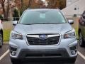 Ice Silver Metallic - Forester 2.5i Limited Photo No. 2