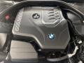 2.0 Liter DI TwinPower Turbocharged DOHC 16-Valve VVT 4 Cylinder 2023 BMW 2 Series 230i Coupe Engine