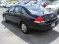 Black - Impala LT Photo No. 5