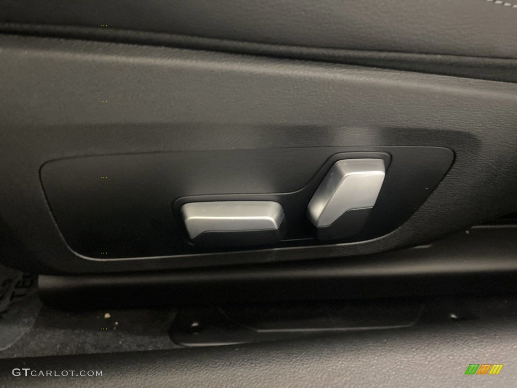 2023 BMW 2 Series 230i Coupe Controls Photo #145165994
