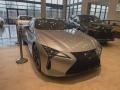 Iridium 2022 Lexus LC Coupe