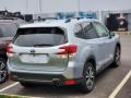 Ice Silver Metallic - Forester 2.5i Limited Photo No. 6