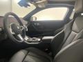 Black 2023 BMW 2 Series 230i Coupe Interior Color