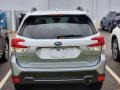 Ice Silver Metallic - Forester 2.5i Limited Photo No. 7