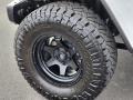 2022 Jeep Wrangler Unlimited Rubicon 4x4 Wheel and Tire Photo