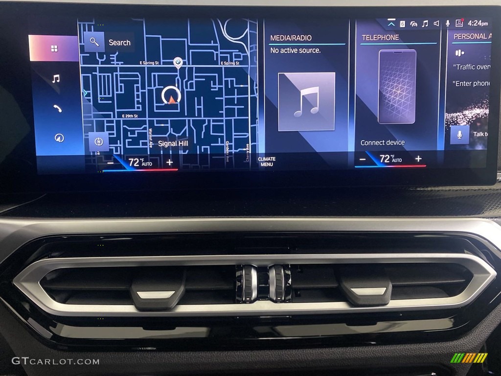 2023 BMW 2 Series 230i Coupe Navigation Photo #145166132