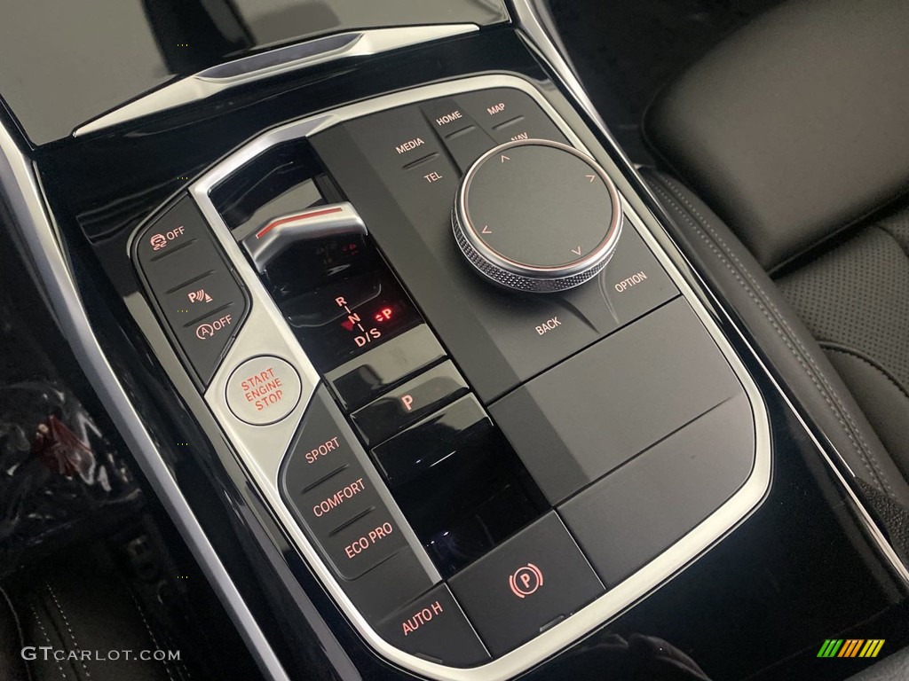 2023 BMW 2 Series 230i Coupe Controls Photo #145166201