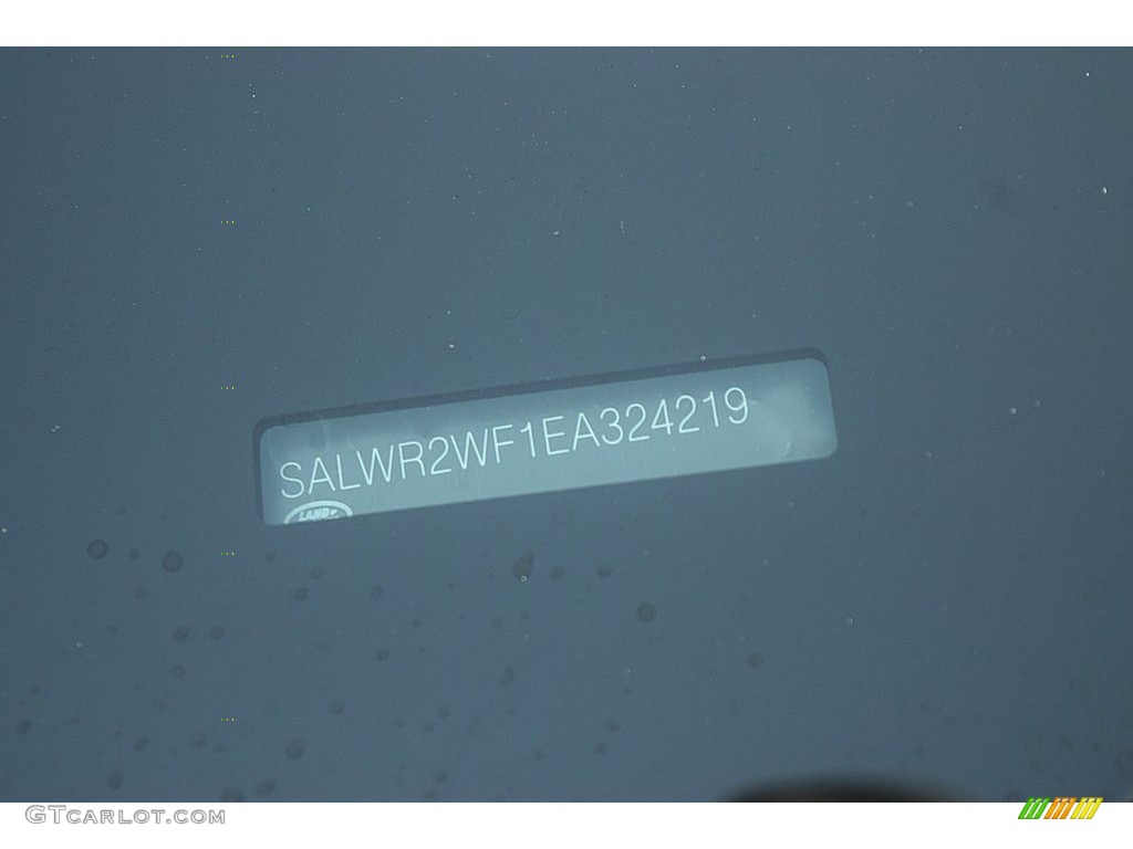 2014 Range Rover Sport HSE - Fuji White / Espresso/Almond/Almond photo #51