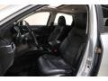 2017 Sonic Silver Metallic Mazda CX-5 Touring AWD  photo #5