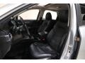 Sonic Silver Metallic - CX-5 Touring AWD Photo No. 5
