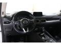 Sonic Silver Metallic - CX-5 Touring AWD Photo No. 6