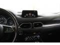 2017 Sonic Silver Metallic Mazda CX-5 Touring AWD  photo #9