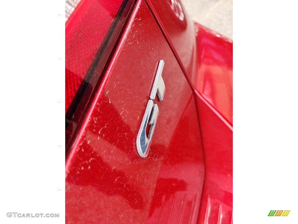 2018 Dodge Journey GT AWD Marks and Logos Photo #145166531
