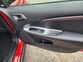 Door Panel of 2018 Journey GT AWD