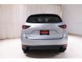 Sonic Silver Metallic - CX-5 Touring AWD Photo No. 19
