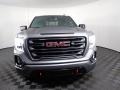 2021 Satin Steel Metallic GMC Sierra 1500 AT4 Crew Cab 4WD  photo #7