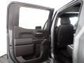 Satin Steel Metallic - Sierra 1500 AT4 Crew Cab 4WD Photo No. 28