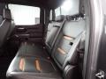 Satin Steel Metallic - Sierra 1500 AT4 Crew Cab 4WD Photo No. 29