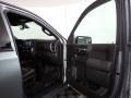 2021 Satin Steel Metallic GMC Sierra 1500 AT4 Crew Cab 4WD  photo #32