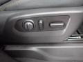 2021 Satin Steel Metallic GMC Sierra 1500 AT4 Crew Cab 4WD  photo #34