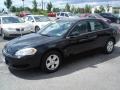 Black - Impala LT Photo No. 18