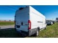 2015 Bright White Ram ProMaster 3500 High Roof Cargo Van  photo #4