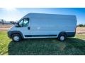 2015 Bright White Ram ProMaster 3500 High Roof Cargo Van  photo #7