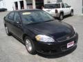 Black - Impala LT Photo No. 21