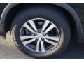2016 Honda Pilot EX AWD Wheel and Tire Photo