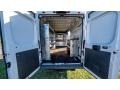 Bright White - ProMaster 3500 High Roof Cargo Van Photo No. 19