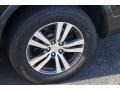2016 Honda Pilot EX AWD Wheel and Tire Photo
