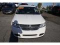 2018 Vice White Dodge Journey SE AWD  photo #2
