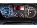 2015 Ram ProMaster Gray Interior Gauges Photo