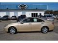 Golden Almond Metallic - ES 350 Photo No. 2