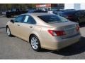 Golden Almond Metallic - ES 350 Photo No. 4