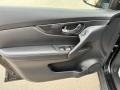 Magnetic Black - Rogue SV AWD Photo No. 4