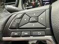 Charcoal 2018 Nissan Rogue SV AWD Steering Wheel