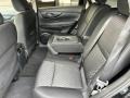Charcoal Rear Seat Photo for 2018 Nissan Rogue #145167755