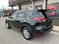 Magnetic Black - Rogue SV AWD Photo No. 29