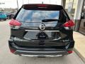 Magnetic Black - Rogue SV AWD Photo No. 30