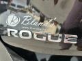 Magnetic Black - Rogue SV AWD Photo No. 31