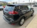 Magnetic Black - Rogue SV AWD Photo No. 37