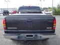 2004 Carbon Metallic GMC Sierra 1500 SLE Extended Cab 4x4  photo #4