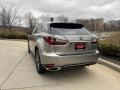 Atomic Silver - RX 350 F Sport AWD Photo No. 4