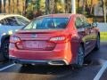 2019 Crimson Red Subaru Legacy 2.5i Premium  photo #4